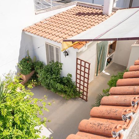 Villa Camilla Porto Cesareo Εξωτερικό φωτογραφία