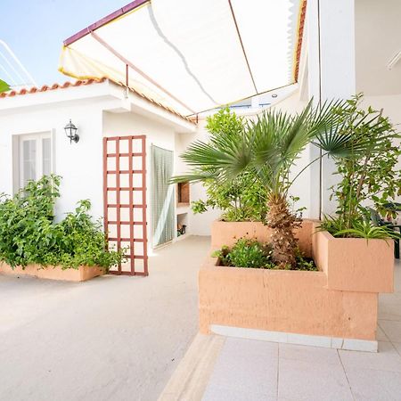 Villa Camilla Porto Cesareo Εξωτερικό φωτογραφία