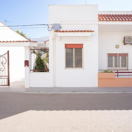 Villa Camilla Porto Cesareo Εξωτερικό φωτογραφία