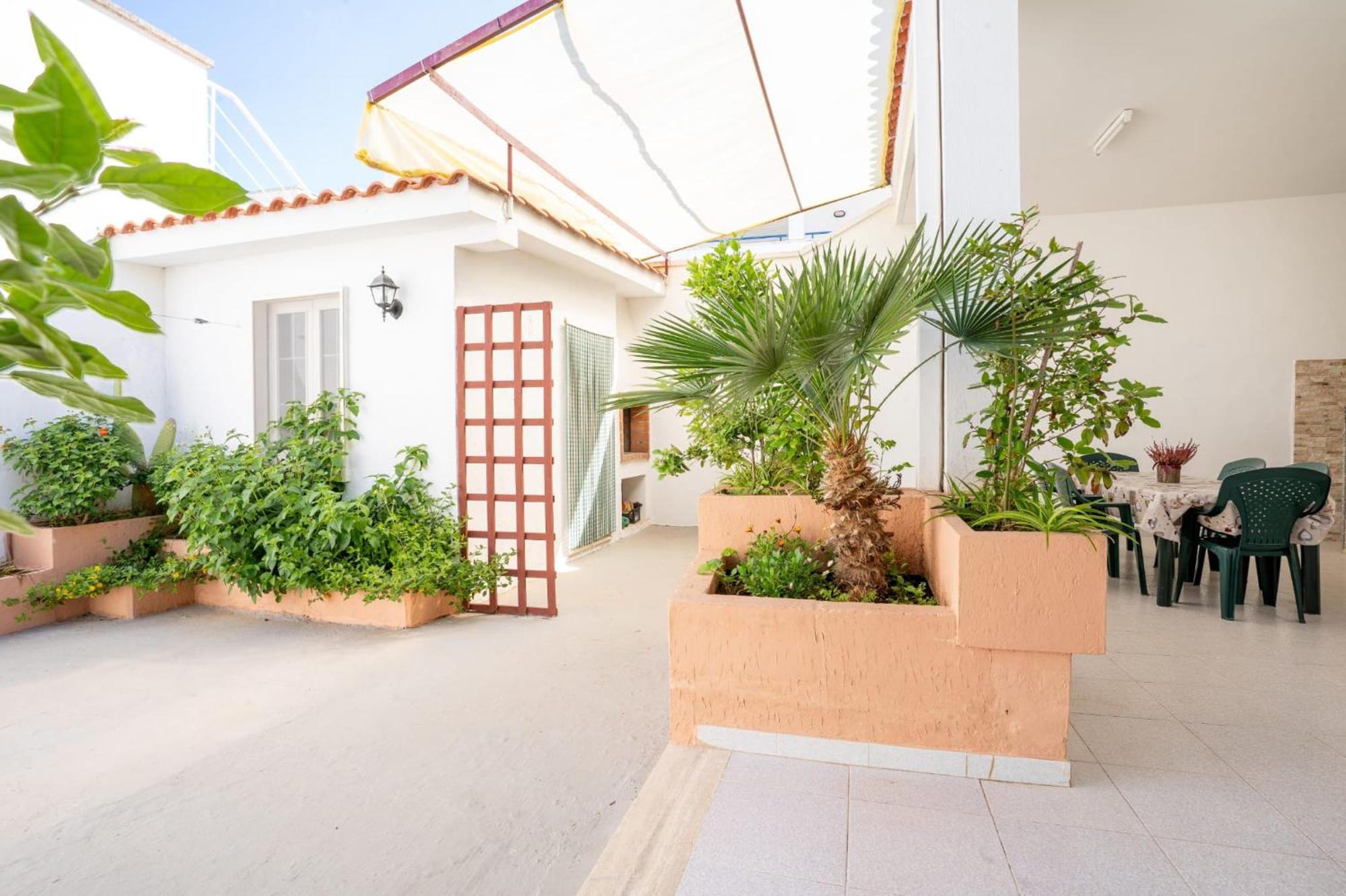 Villa Camilla Porto Cesareo Εξωτερικό φωτογραφία