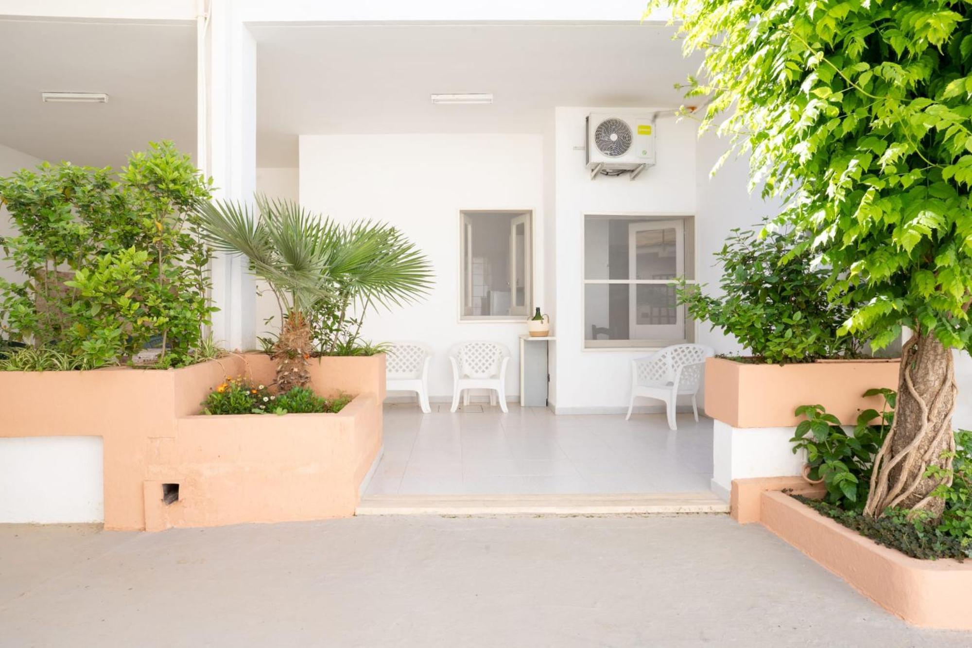Villa Camilla Porto Cesareo Εξωτερικό φωτογραφία