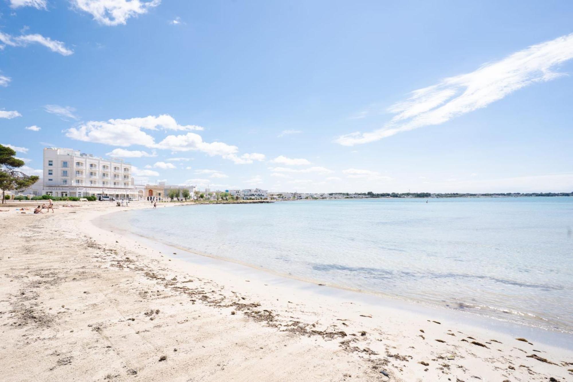 Villa Camilla Porto Cesareo Εξωτερικό φωτογραφία