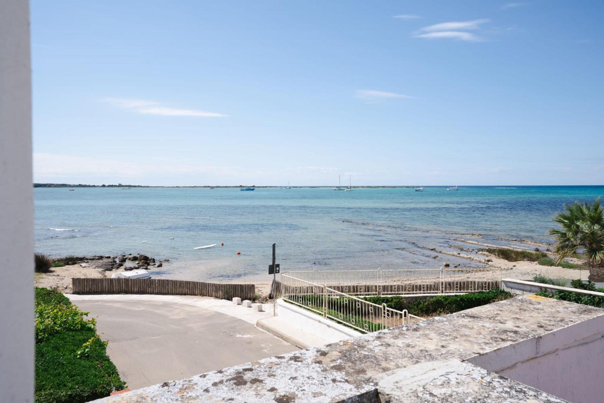 Villa Camilla Porto Cesareo Εξωτερικό φωτογραφία