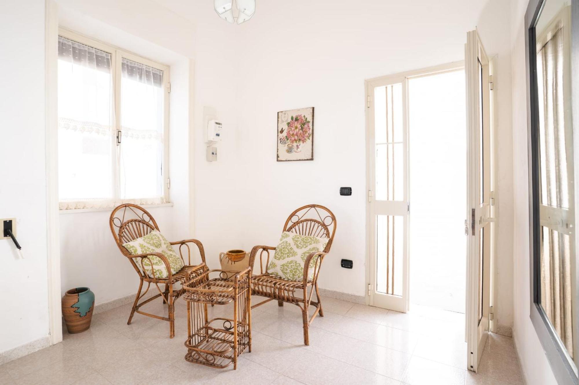 Villa Camilla Porto Cesareo Εξωτερικό φωτογραφία