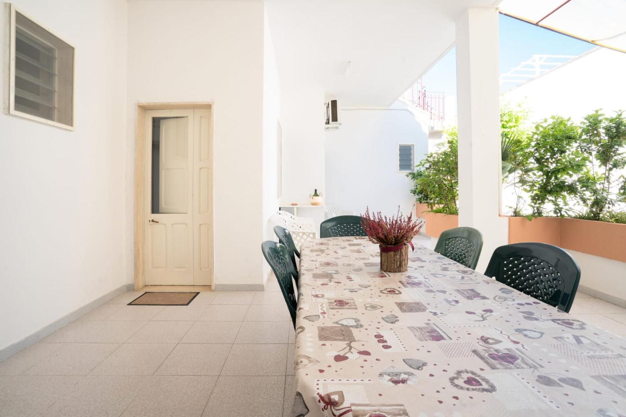 Villa Camilla Porto Cesareo Εξωτερικό φωτογραφία