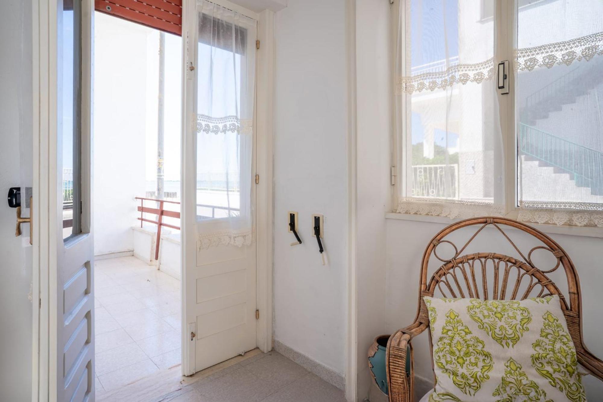 Villa Camilla Porto Cesareo Εξωτερικό φωτογραφία