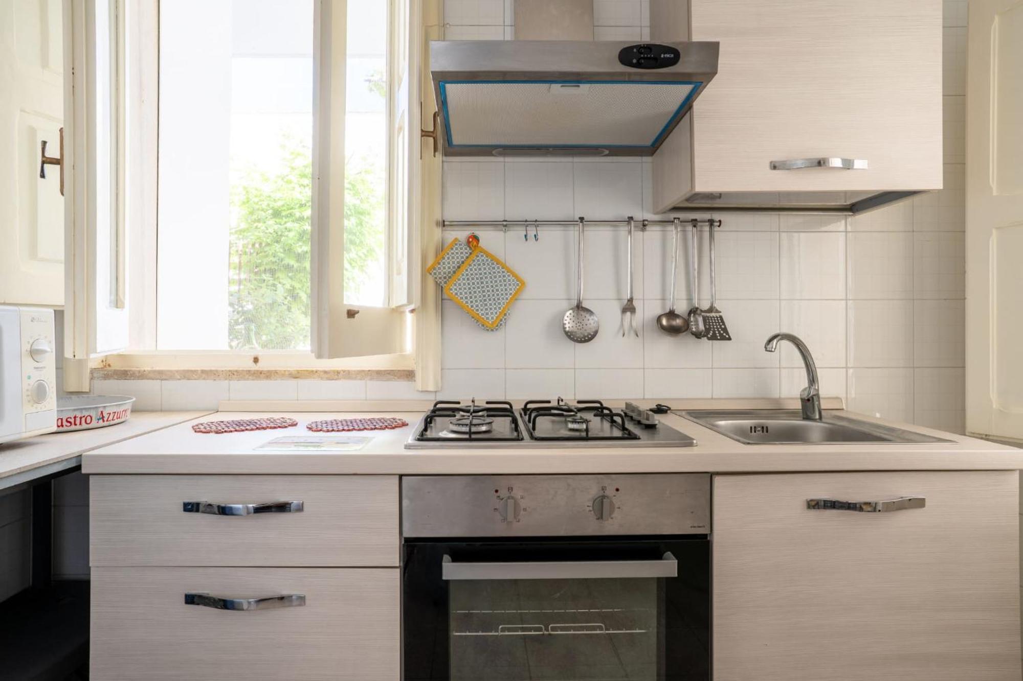 Villa Camilla Porto Cesareo Εξωτερικό φωτογραφία