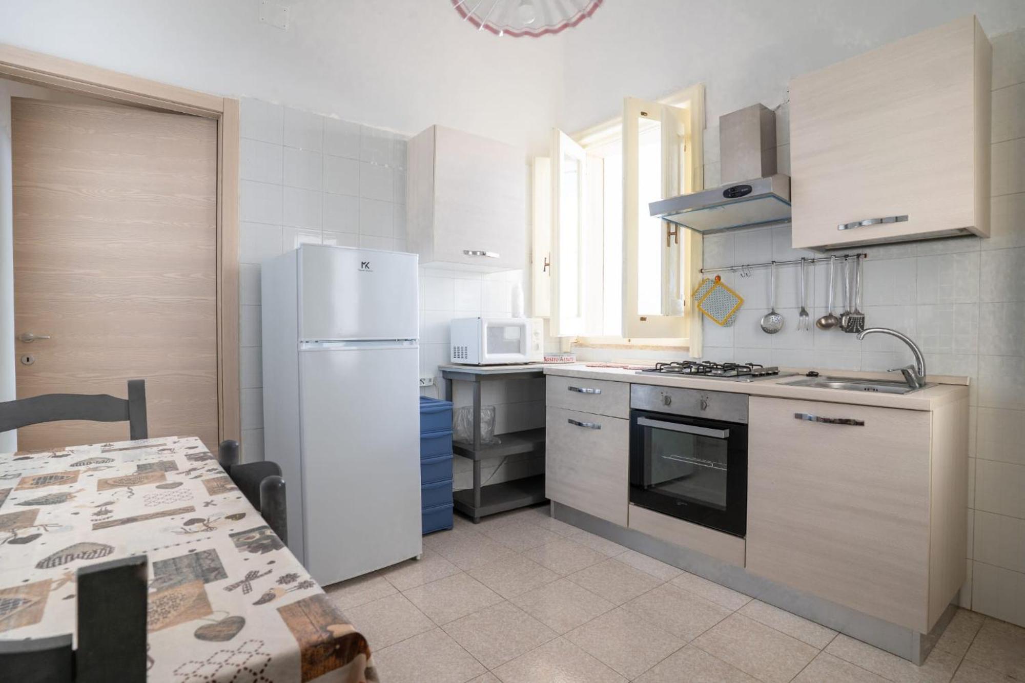 Villa Camilla Porto Cesareo Εξωτερικό φωτογραφία