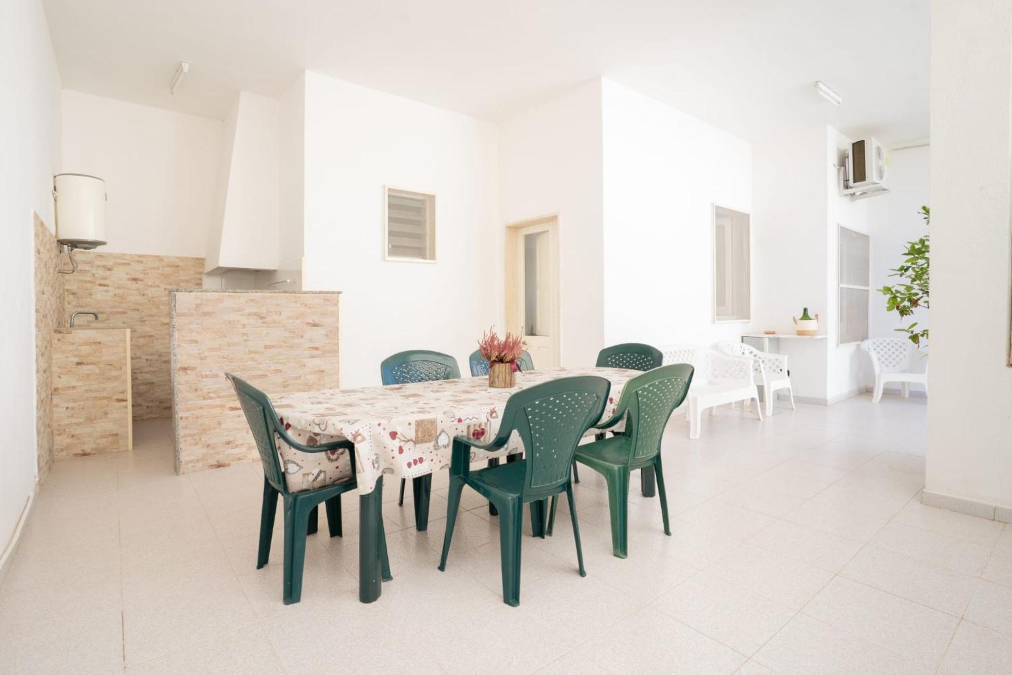 Villa Camilla Porto Cesareo Εξωτερικό φωτογραφία