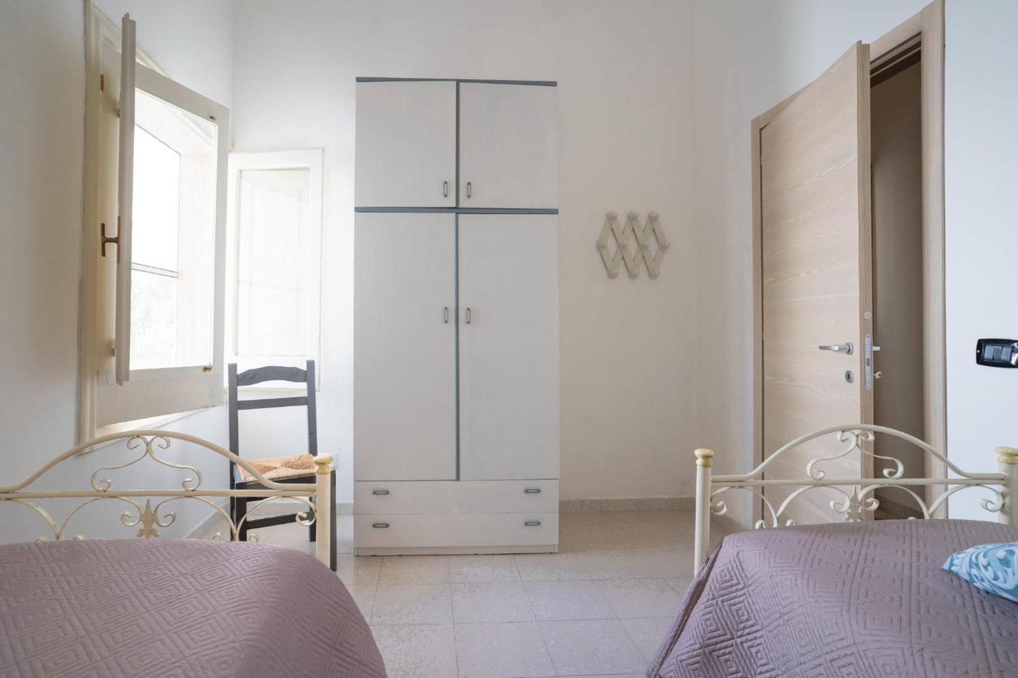 Villa Camilla Porto Cesareo Εξωτερικό φωτογραφία