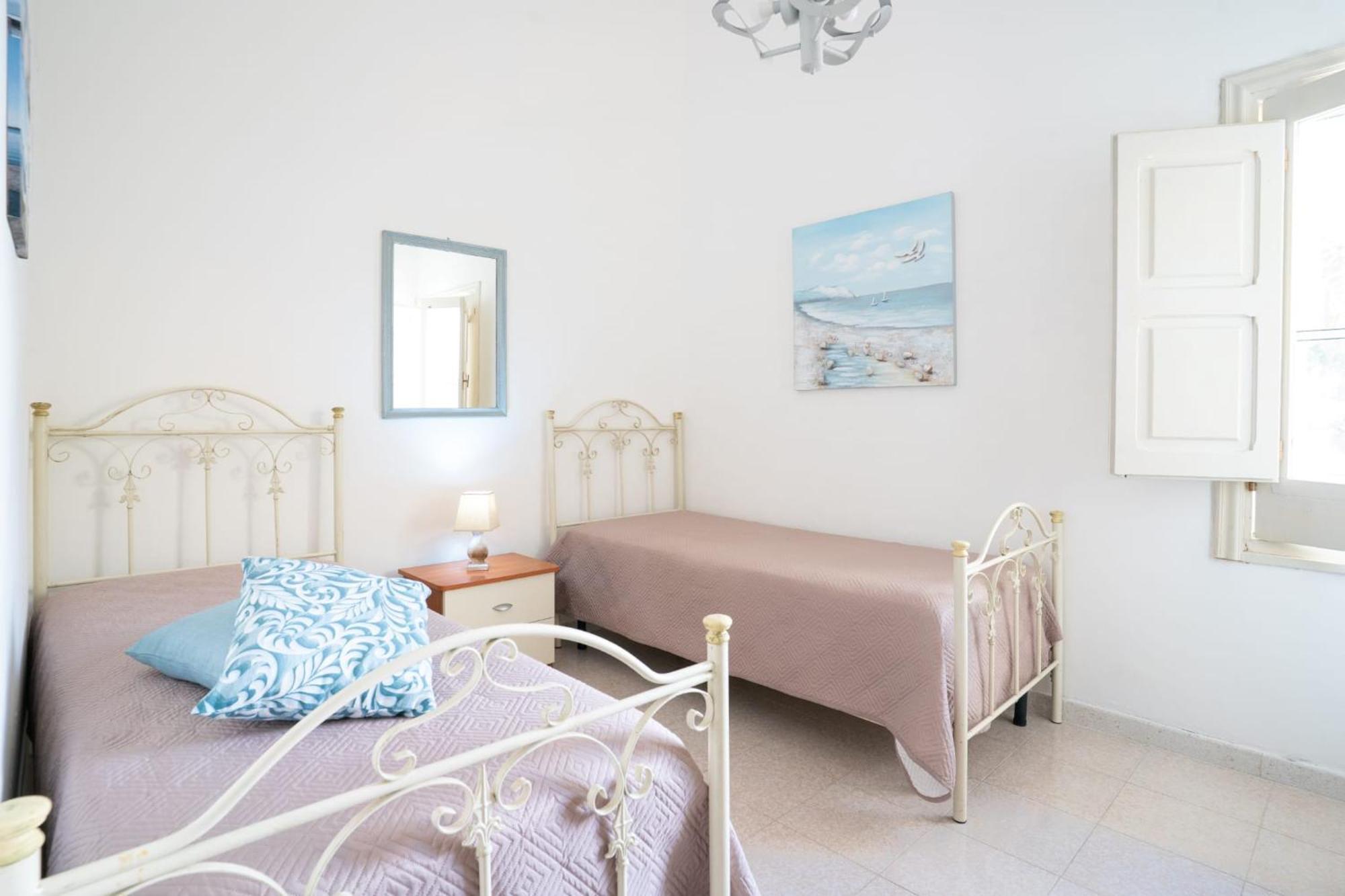 Villa Camilla Porto Cesareo Εξωτερικό φωτογραφία