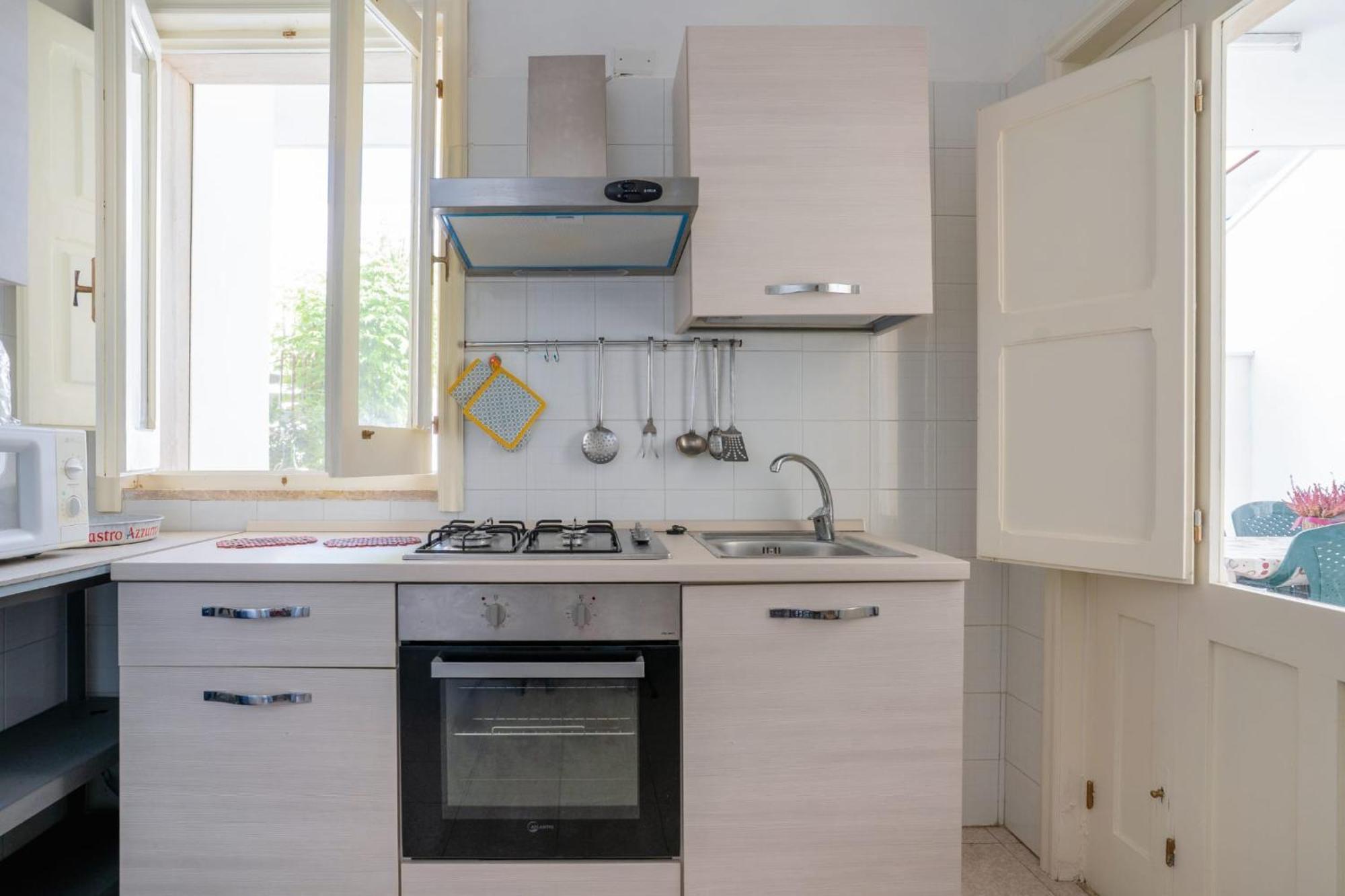 Villa Camilla Porto Cesareo Εξωτερικό φωτογραφία