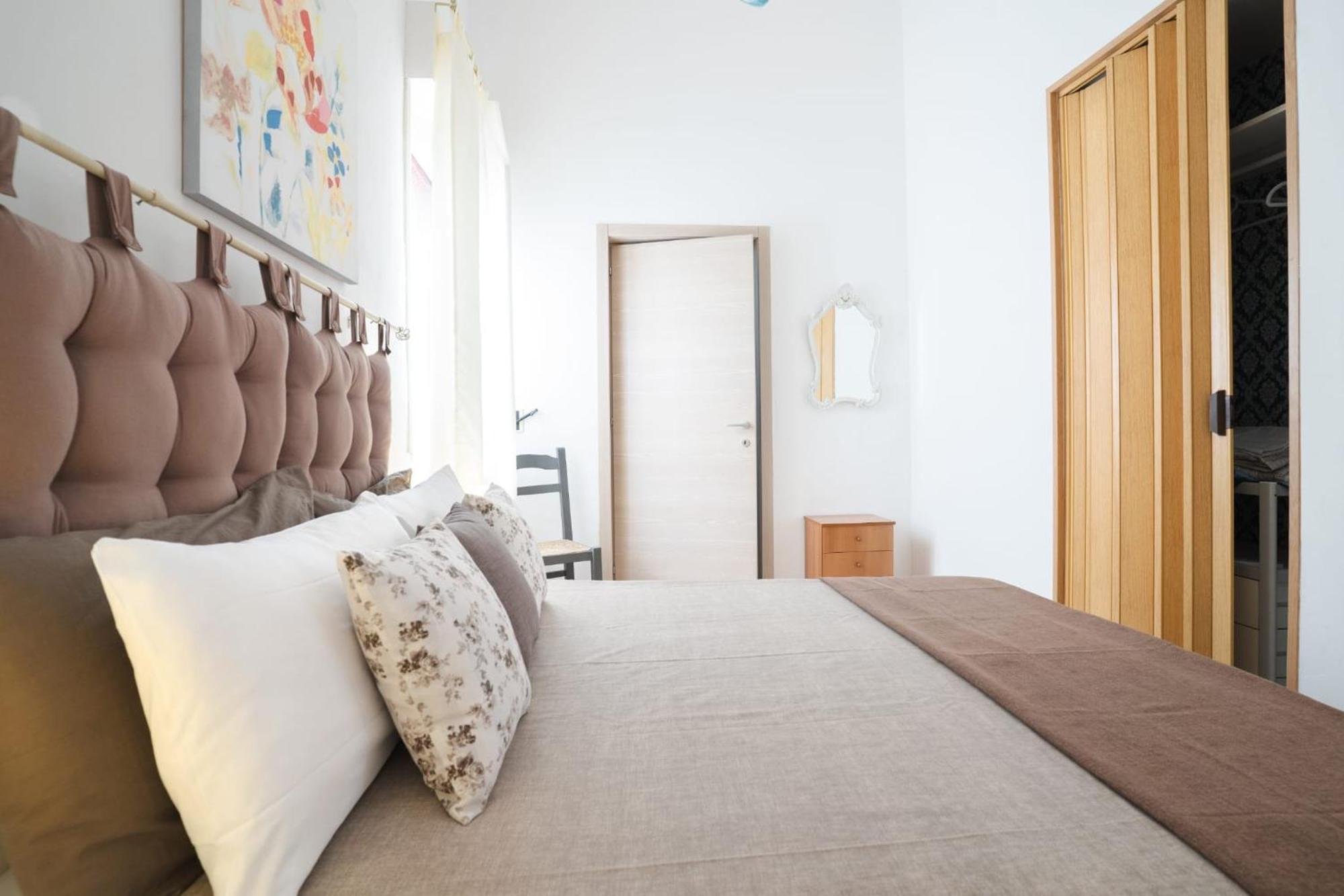 Villa Camilla Porto Cesareo Εξωτερικό φωτογραφία