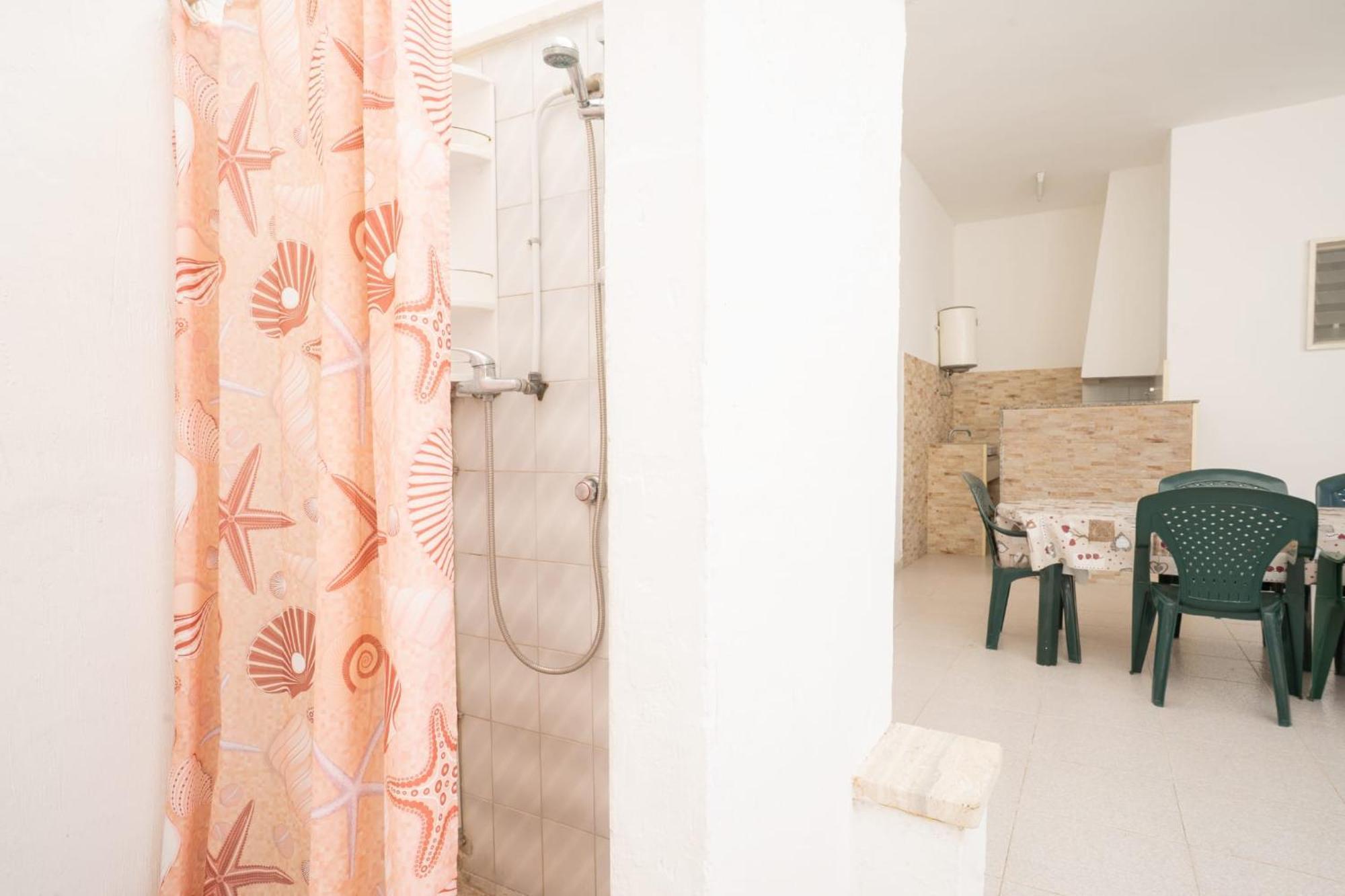 Villa Camilla Porto Cesareo Εξωτερικό φωτογραφία
