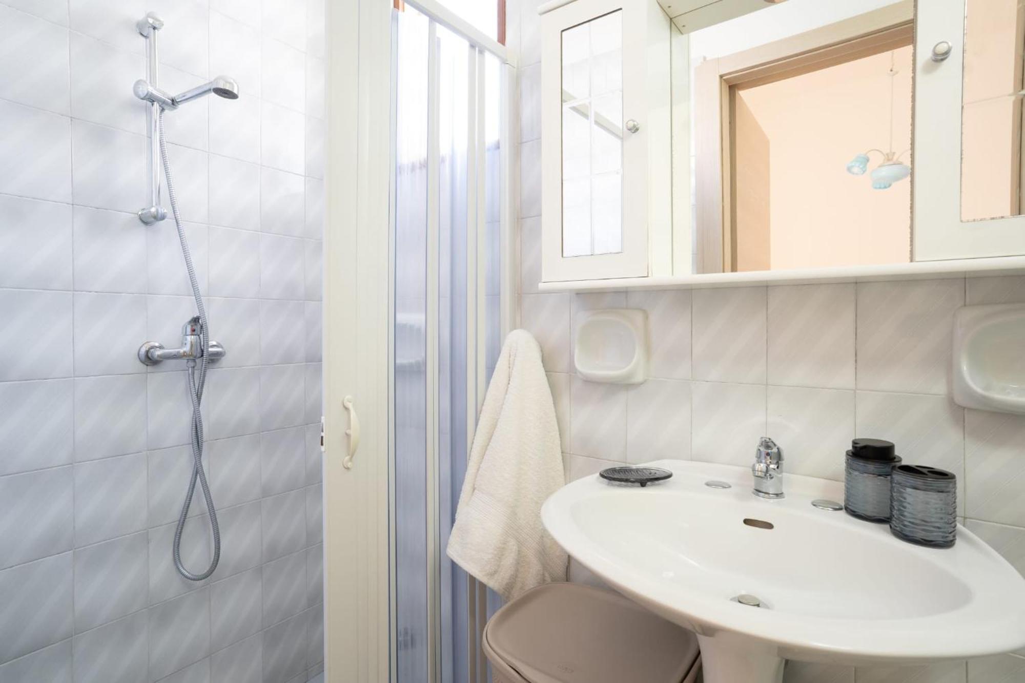 Villa Camilla Porto Cesareo Εξωτερικό φωτογραφία