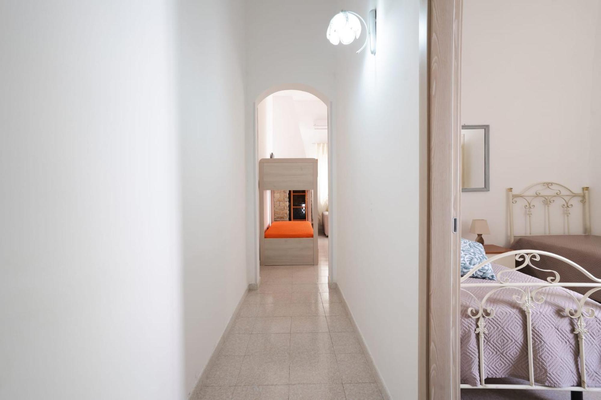Villa Camilla Porto Cesareo Εξωτερικό φωτογραφία